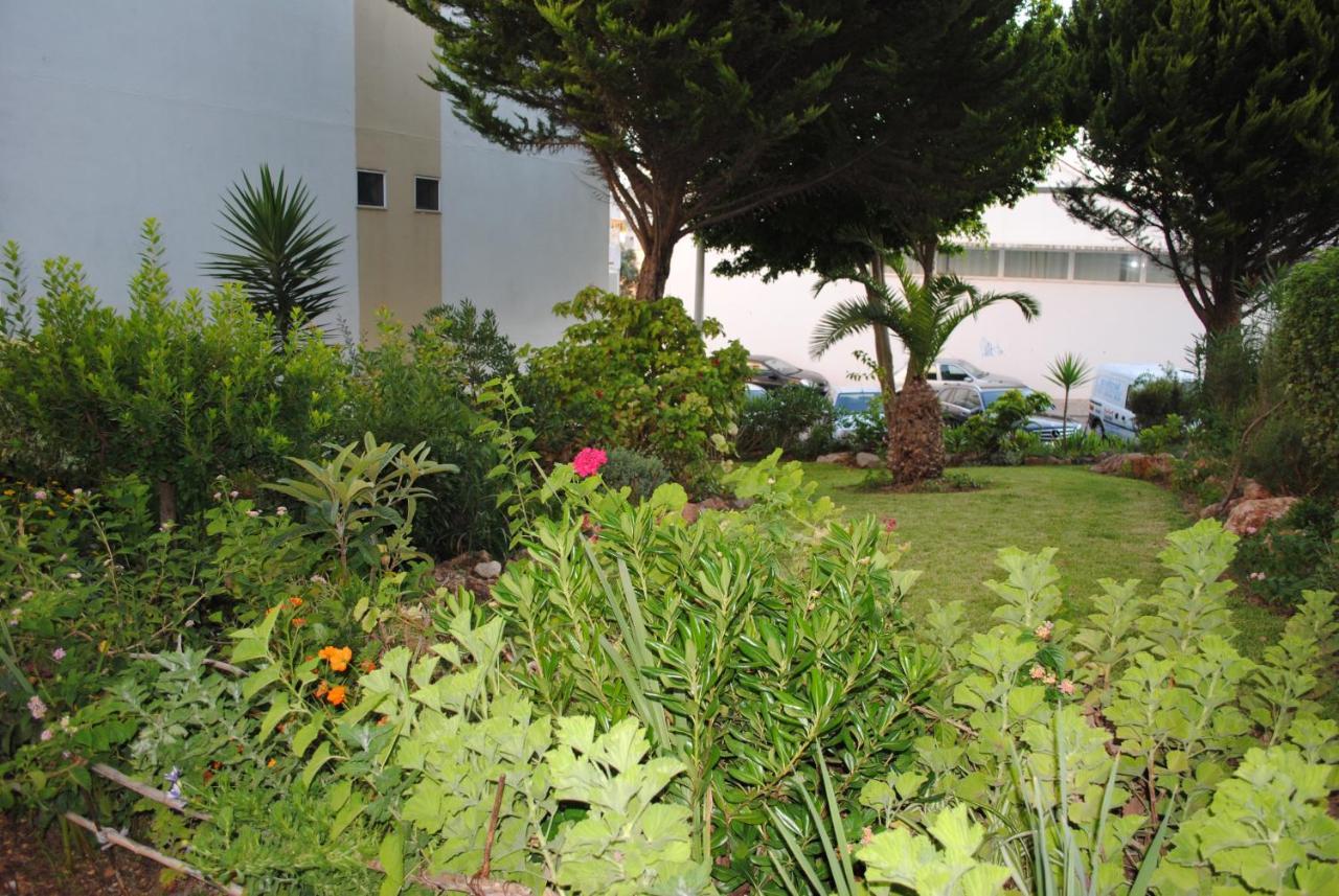Jardim Das Flores FAO Exteriér fotografie
